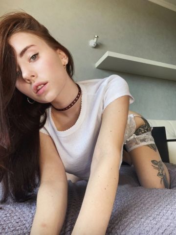 Алина
